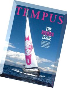 Tempus – Issue 40, 2015