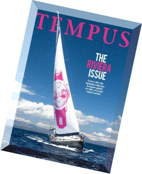 Tempus – Issue 40, 2015
