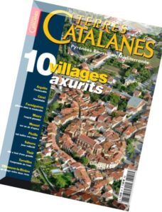 Terres Catalanes – Automne 2015