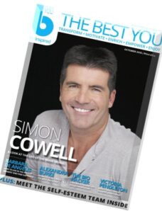 The Best You – October 2015