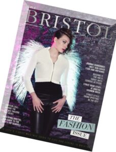 The Bristol Magazine — September 2015