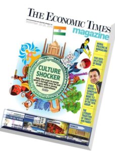 The Economic Times – 20 September 2015