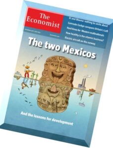The Economist – 19 September 2015