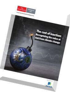 The Economist – (Intelligence Unit) – The cost of inaction (2015)