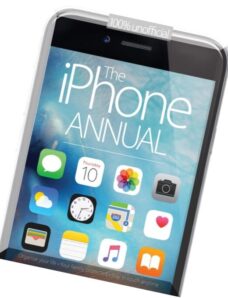 The iPhone Annual