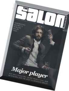 The Salon Magazine – October 2015