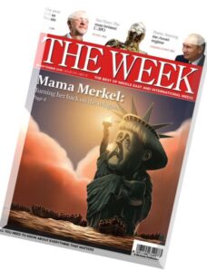 The Week Middle East – 20 September 2015
