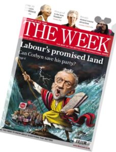 The Week UK – 29 August 2015