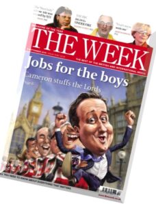 The Week UK — 5 September 2015