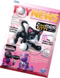 ToyNews – Issue 165, September 2015