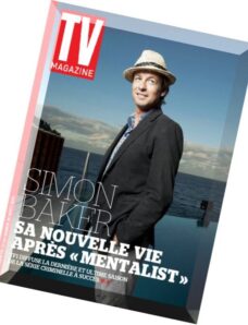 TV Magazine – 23 au 29 Aout 2015