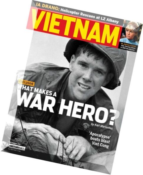 Vietnam – December 2015