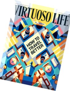 Virtuoso Life Magazine – September-October 2015