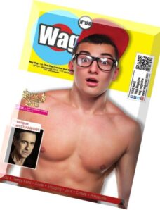 Wag! Mag – Septembre 2015