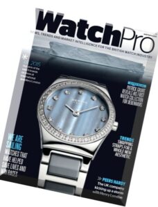 WatchPro – September 2015