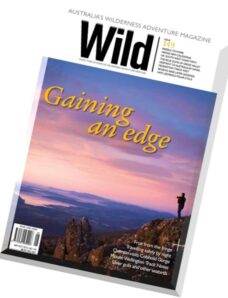 Wild — Issue 149
