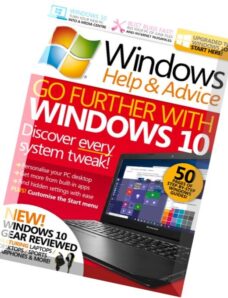 Windows 7 Help & Advice – October 2015