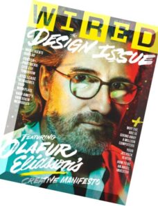 Wired UK – October 2015