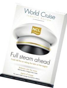 World Cruise – Vol 1, 2015