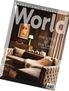 World – Issue 34