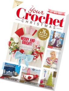 Your Crochet Christmas