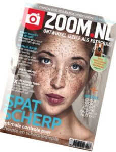Zoom.nl – September-Oktober 2015