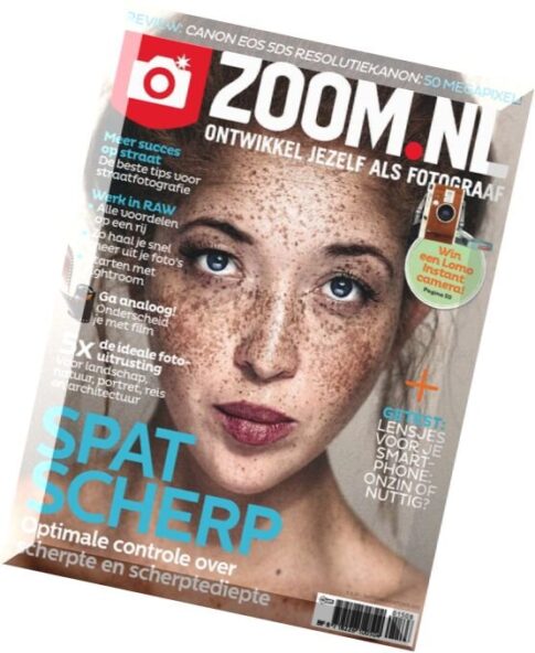 Zoom.nl — September-Oktober 2015