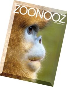 Zoonooz – September 2015