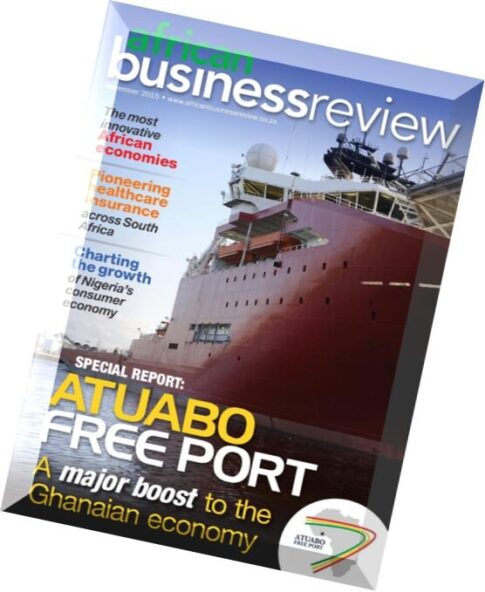African Business Review – November 2015
