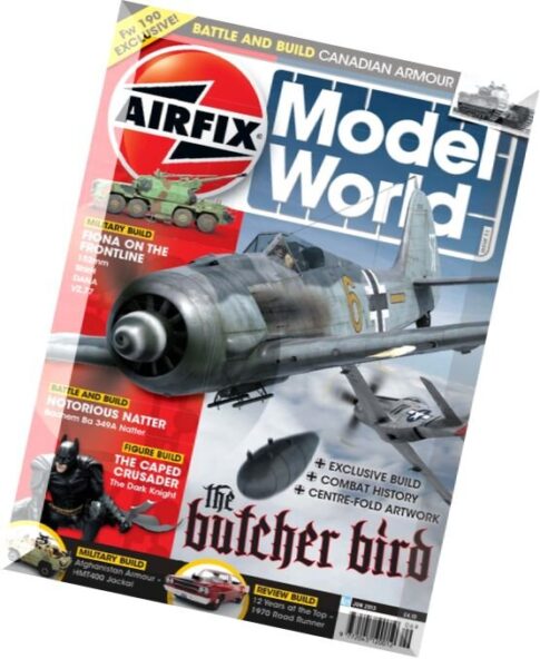 Airfix Model World – 2013-06 (31)