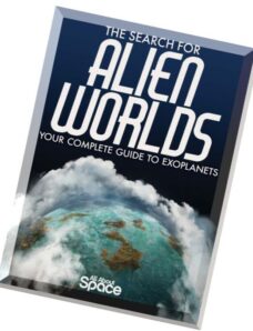 All About Space – The Search For Alien