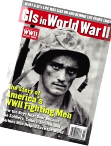 America in WWII Special – Fall 2012