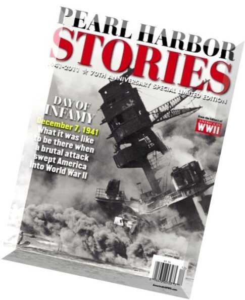 America in WWII – Special Winter 2011