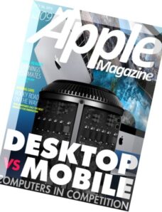 AppleMagazine – 30 October 2015