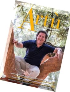 Artu Magazine – Settembre-Ottobre 2015