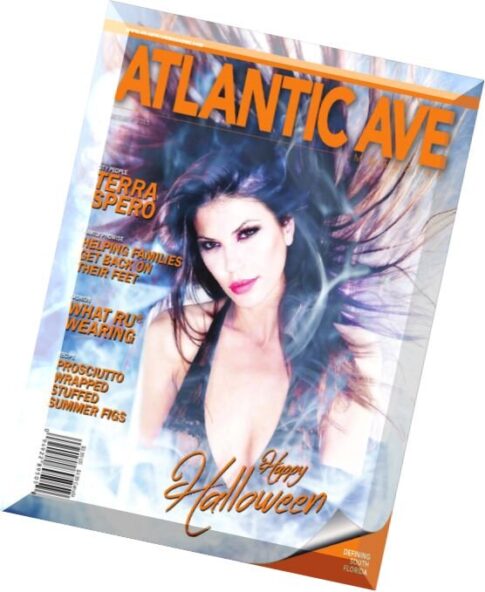 Atlantic Ave – October 2015