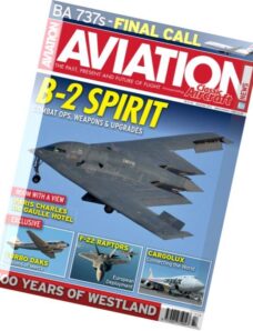 Aviation News — November 2015