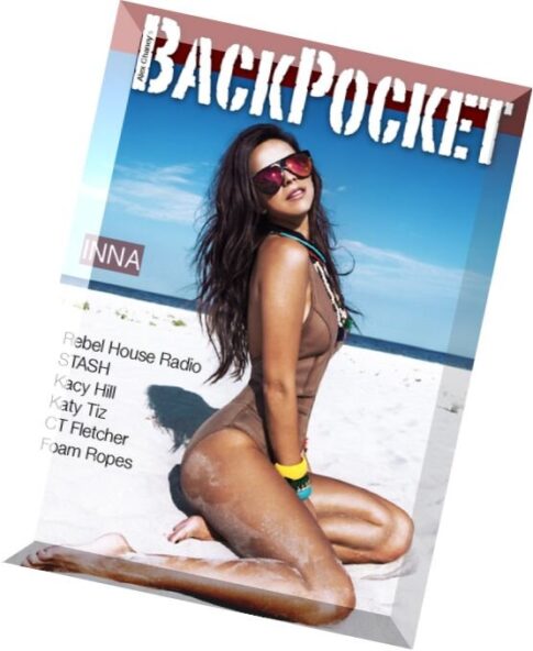 BackPocket – issue 31