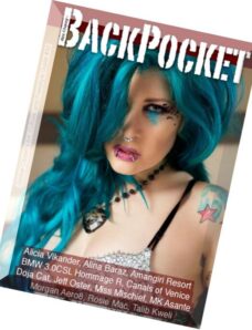 BackPocket – issue 32