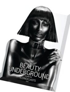 Beauty Underground — Vol.5, 2015