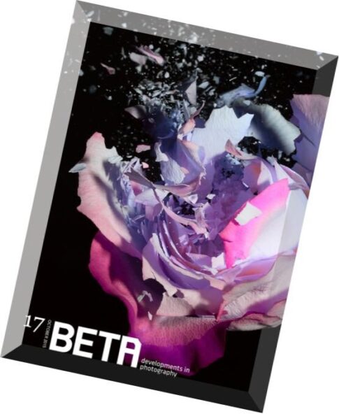 BETA Developments in Photography — Issue 17, October 2015