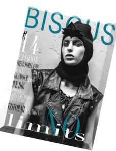 Bisous Magazine – N 14, Fall 2015