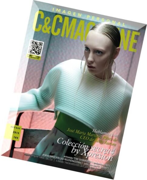 C&C Magazine – September-October 2015