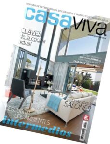 Casa Viva – Octubre 2015