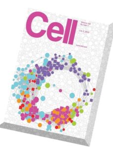 Cell – 2 July 2015