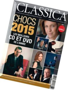 Classica – Novembre 2015