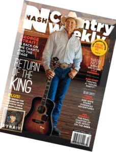 Country Weekly – 26 October 2015