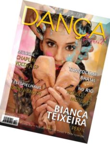 DanCa Brasil — Outubro 2015