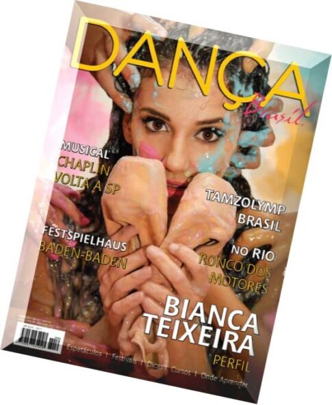 DanCa Brasil — Outubro 2015
