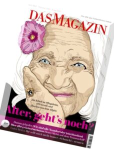 Das Magazin – Oktober 2015